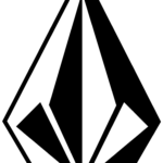 Volcom logo and symbol