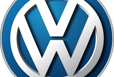 Volkswagen Logo