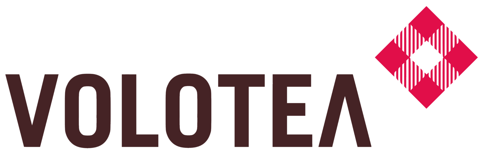 Volotea Logo