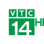 VTC14 Logo and symbol