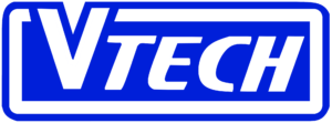 Vtech Logo