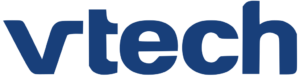 Vtech logo and symbol