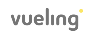 Vueling Airlines Logo