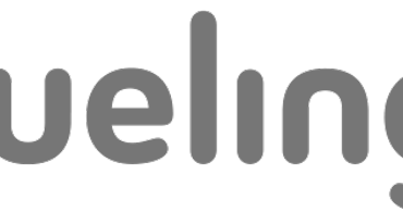 Vueling Airlines Logo