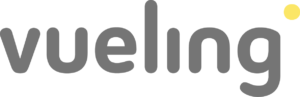 Vueling Airlines Logo