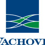 Wachovia Bank Logo