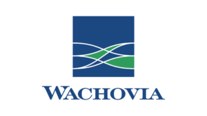 Wachovia Bank Logo