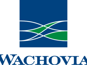 Wachovia Bank Logo