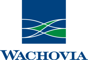 Wachovia Bank Logo