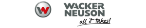 Wacker Neuson Logo