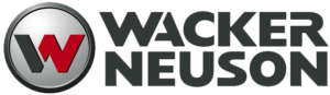 Wacker Neuson Logo