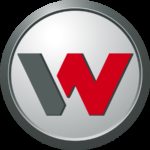 Wacker Neuson logo and symbol