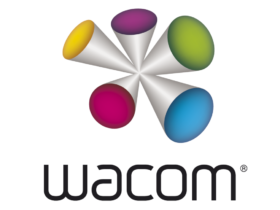 Wacom Logo