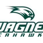 Wagner Seahawks Logo