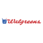 Walgreens logo and symbol