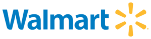 Walmart logo and symbol