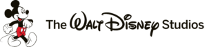 Walt Disney Logo