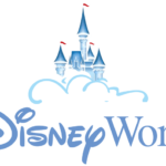 Walt Disney World Logo