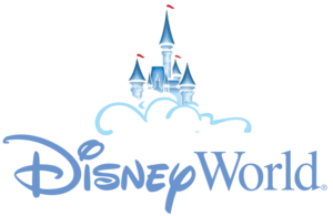 Walt Disney World Logo