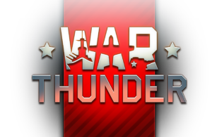 War Thunder Logo