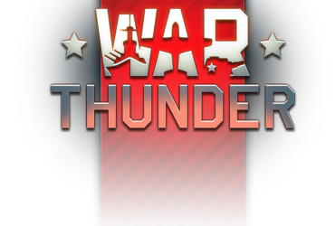 War Thunder Logo