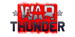 War Thunder logo and symbol