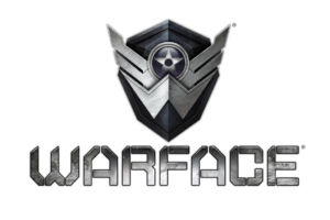 Warface logo and symbol