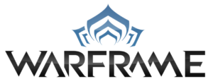 Warframe logo and symbol