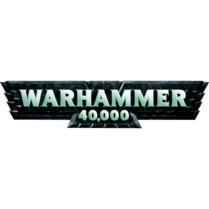 Warhammer Logo