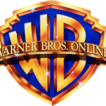 Warner Bros logo and symbol