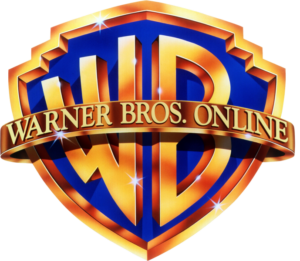 Warner Bros logo and symbol
