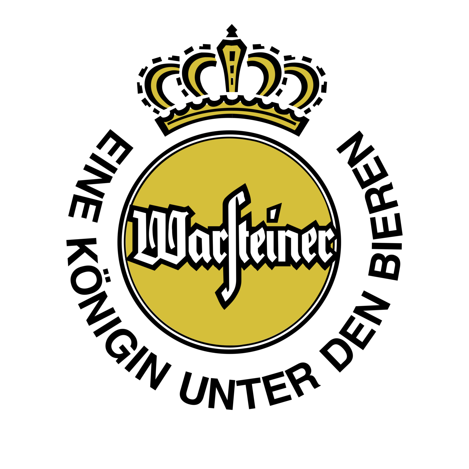 Warsteiner Logo