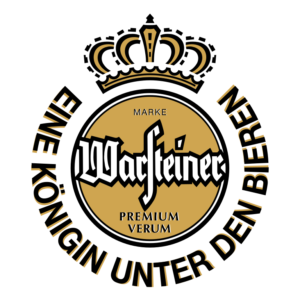 Warsteiner Logo