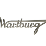 Wartburg Logo