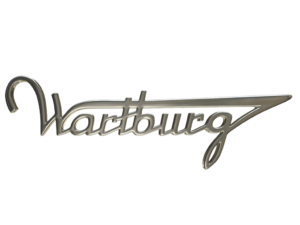 Wartburg Logo