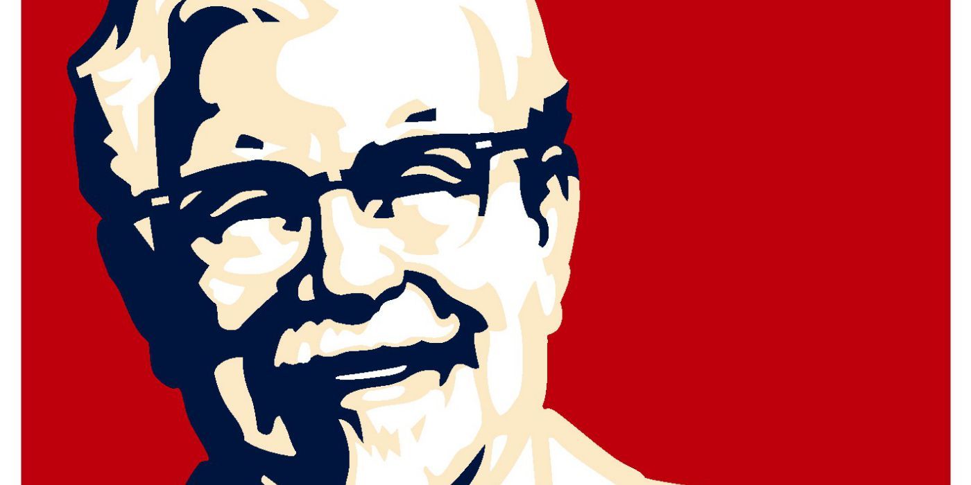 Was Colonel Sanders A Real Colonel