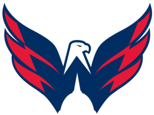 Washington Capitals Logo