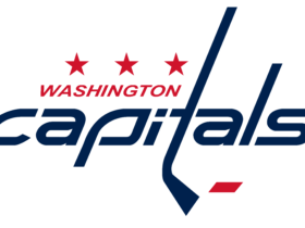 Washington Capitals Logo