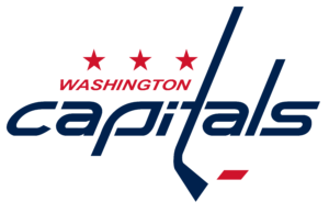 Washington Capitals Logo