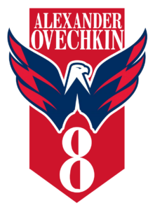 Washington Capitals logo and symbol