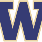 Washington Huskies Logo