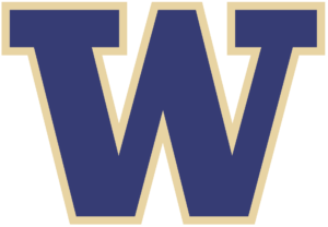 Washington Huskies Logo