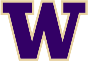 Washington Huskies Logo