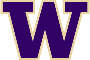Washington Huskies Logo