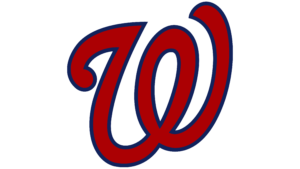 Washington Nationals Logo