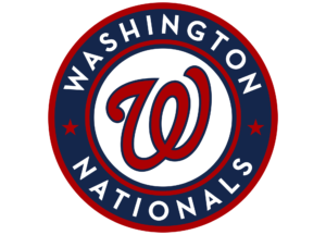 Washington Nationals Logo