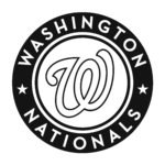 Washington Nationals logo and symbol