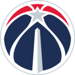 Washington Wizards Logo