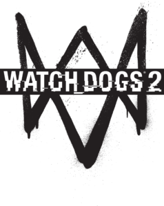 Watch Dogs logo and symbol