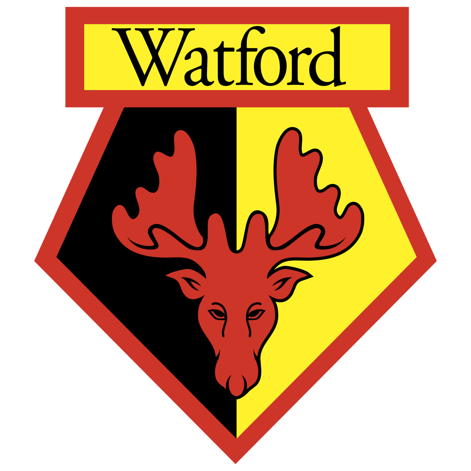 Watford Logo
